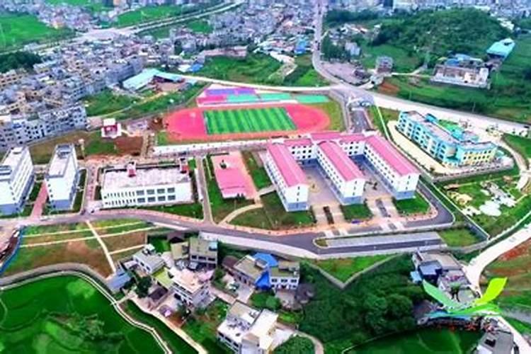 龙广、德卧、新桥不归属安龙管辖了
