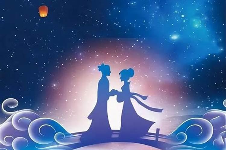 七夕是哪种动物的节日