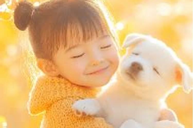 这生日是童子命吗？
