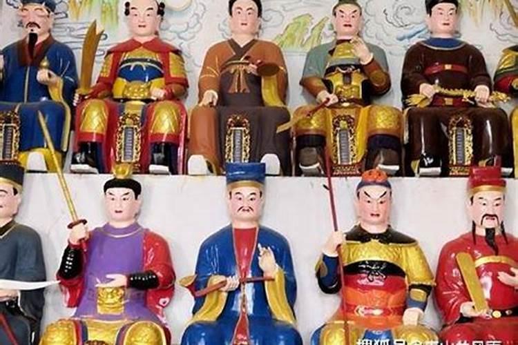 犯太岁蕞灵验化解方法(寺庙祈福)