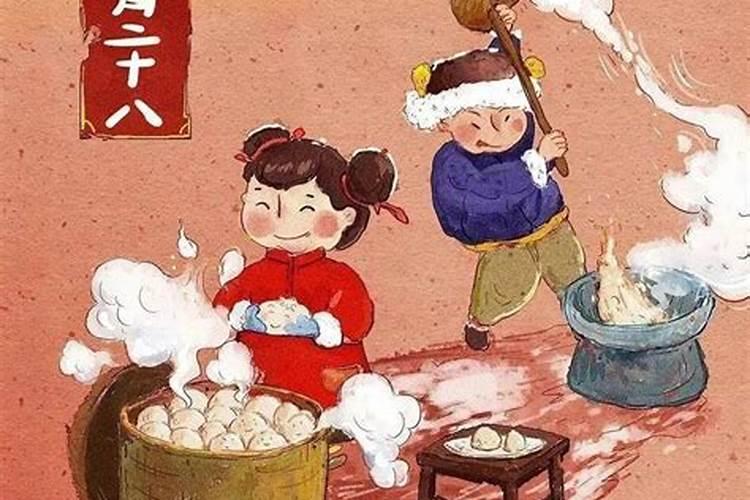 梦见舅舅来家里做客