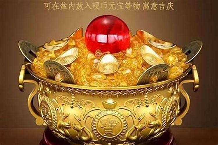 财运不好怎么转运招财的民间灵验方法 财运不好转运招财的民间灵验方法...