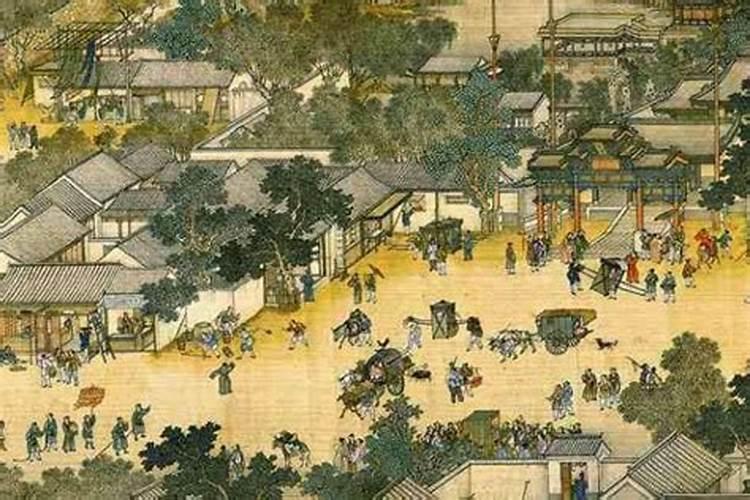 清明节一般是哪个季节的,什么时间？