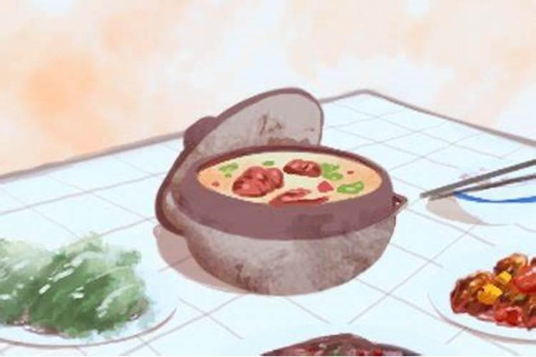 立冬当天有什么忌讳