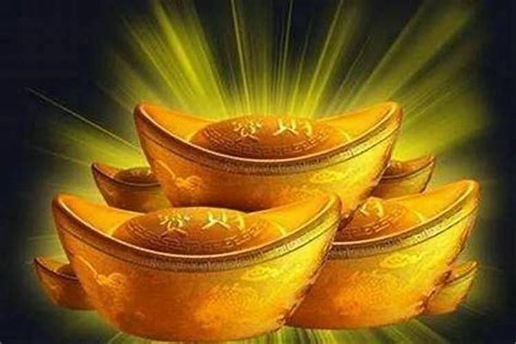 财运不好怎么转运招财的民间灵验方法财运不好转运招财的民间灵验方法...