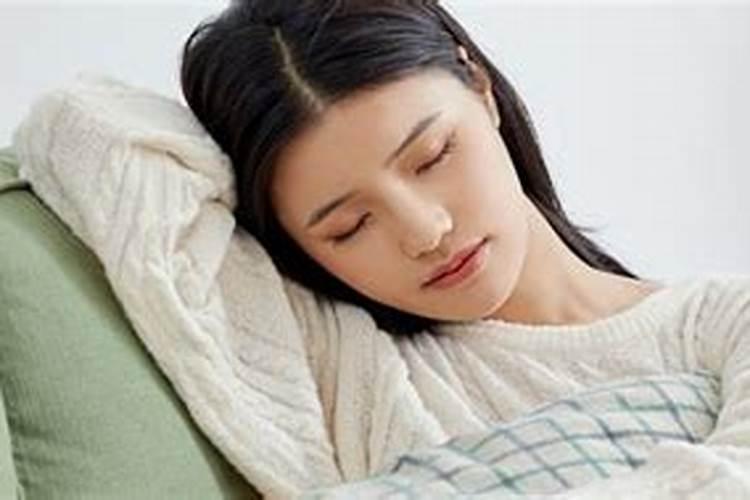 梦见家人生重病有什么征兆