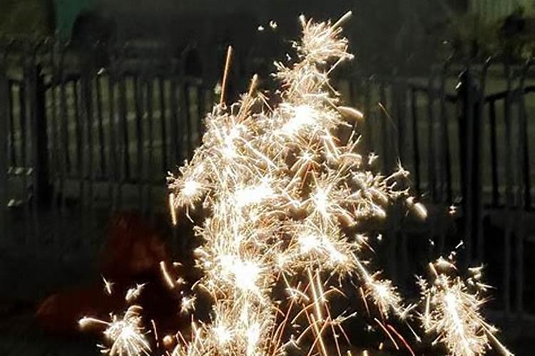 东莞烟花爆竹销售点
