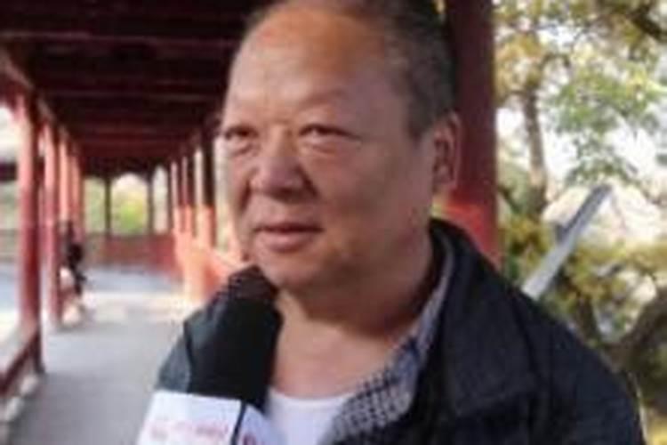 重阳节,即中国的老人节,那么,究竟“老人”的定义是几岁？