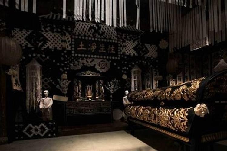 人死了以后,为什么要做七？哪几个七是主要的？人死后什么时候回煞百度...