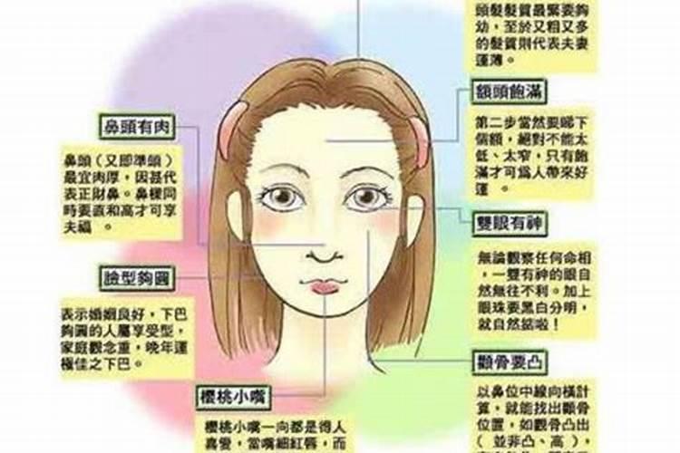 称骨中最不好的女命