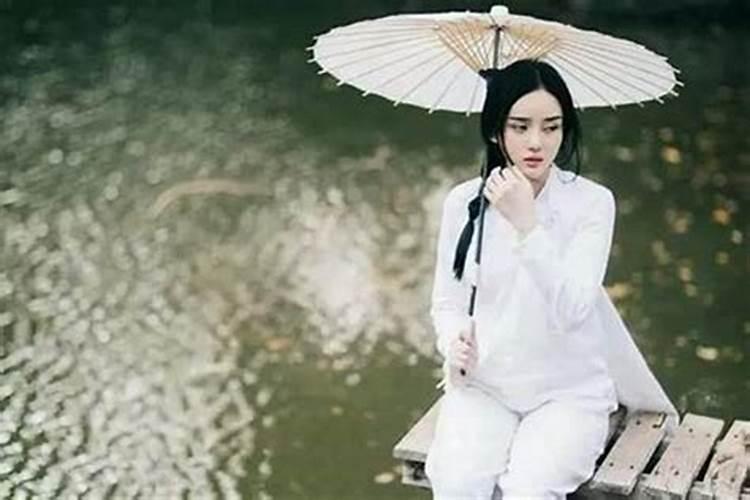 一辈子命苦的女人面相 命不太好的面相？
