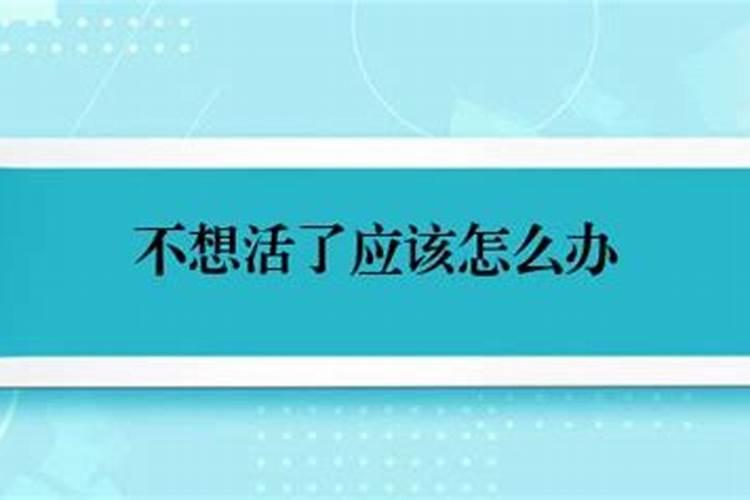 事业失败,婚姻失败,现在做副业也失败,一屁股的债务还不清,我该怎么办...
