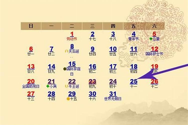 熊进神十二生肖运势2025年5月25号