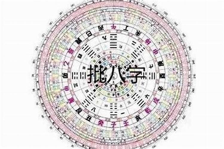 测八字需要什么信息,批八字算命最准的生辰八字算命