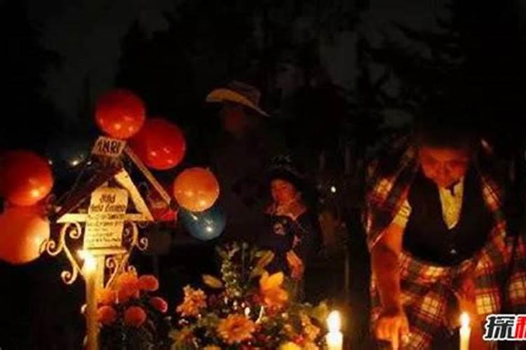 鬼节不能做的26件事 鬼节千万不能干的事