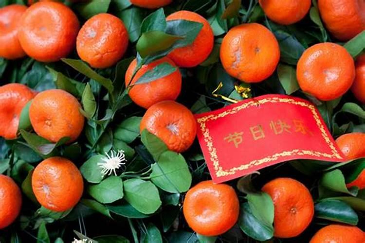 除夕晚上财神爷那里上什么供品好 大年三十财神爷上供吗