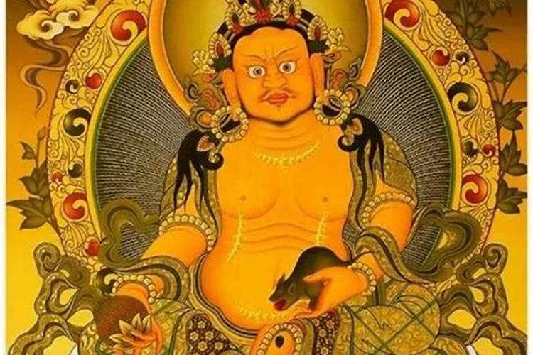 藏历年的民俗风情