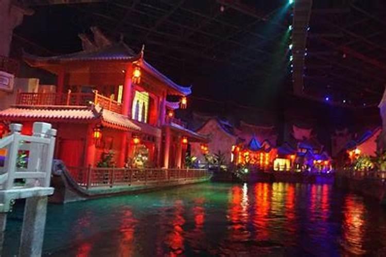 请问浙江海盐有什么好玩的地方？