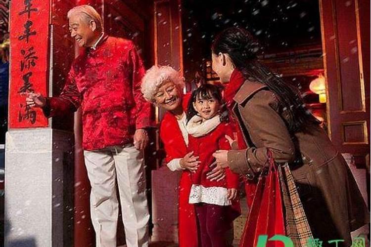 河南十月初一是回娘家干嘛的要拿什么东西？