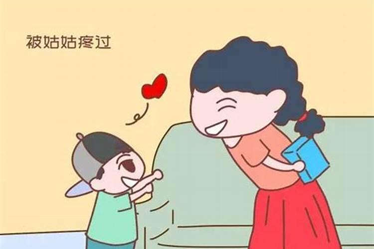 梦见叔叔和婶婶的预兆