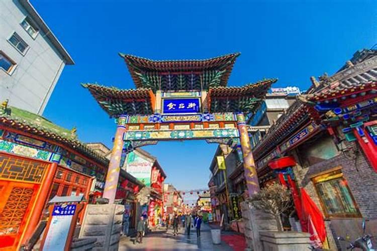 中国的年历怎么算？