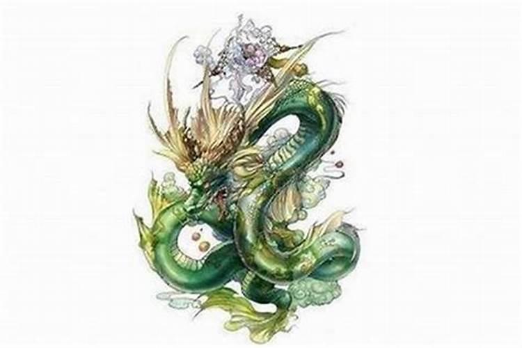 土龙命最不合的四个属相