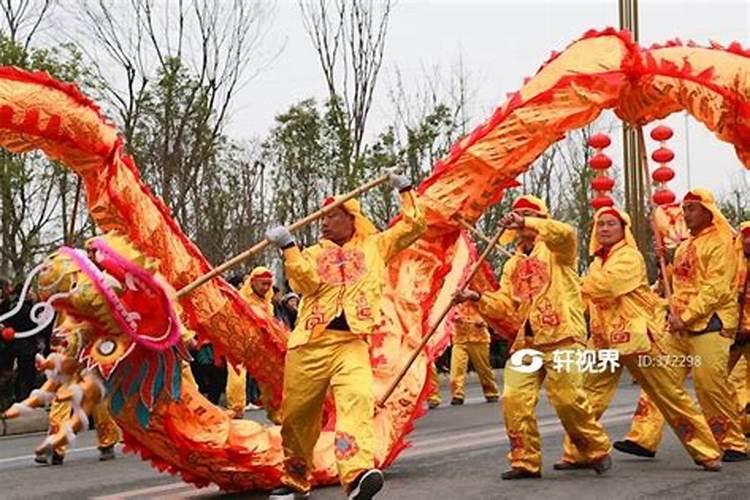 打听四川绵阳的风俗习惯？