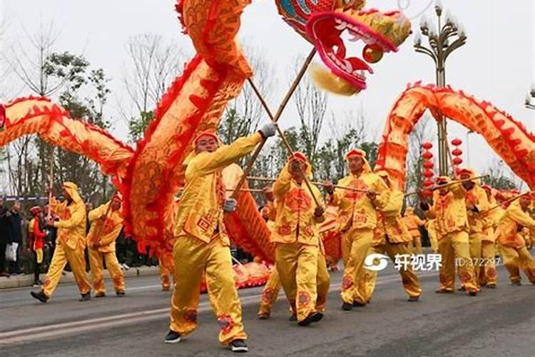 2018绵阳元宵节灯会时间+地点+门票