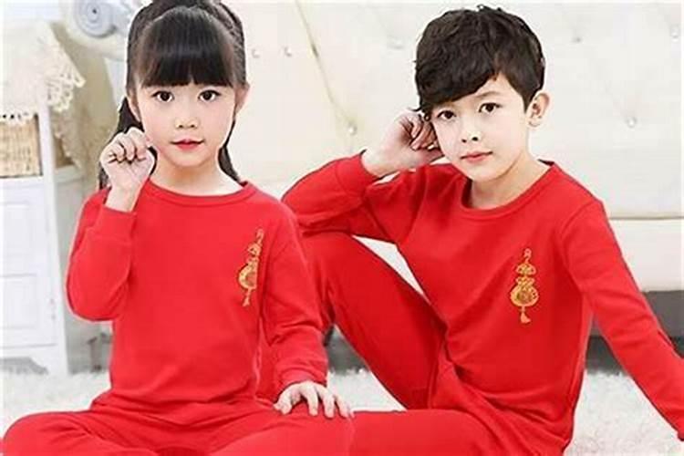 本命年能生小孩吗