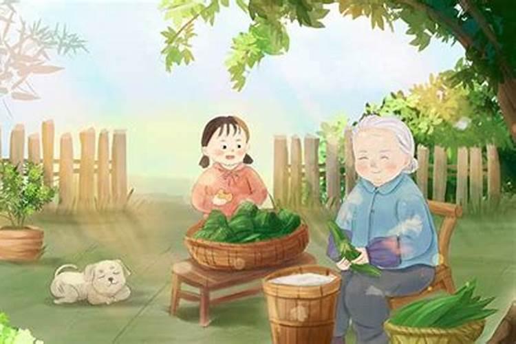 八字童子是什么意思