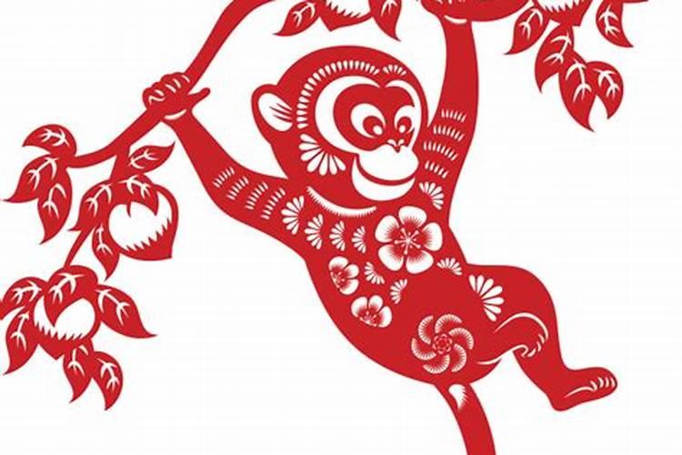 80年属猴人在2025年的每月运势