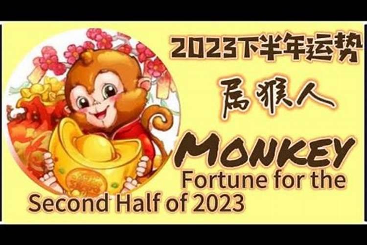 属猴人2026年全年运势运程1980年出生