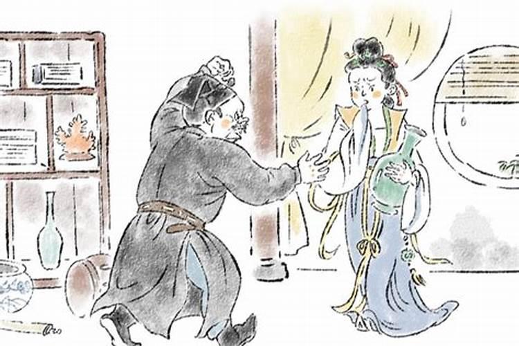 八字测试第二次婚姻什么时候来 具体时间？