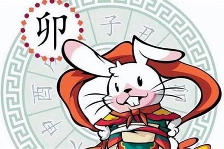 属兔多大年龄2024 属兔2024年运势运程
