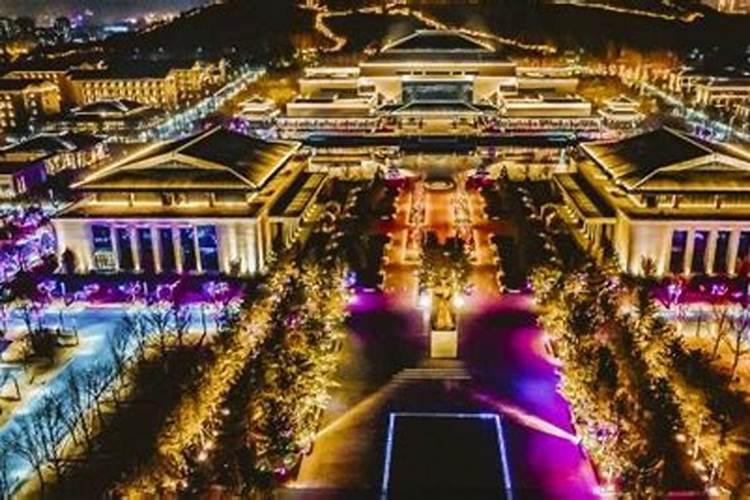 2022年八大处灵光寺开放时间