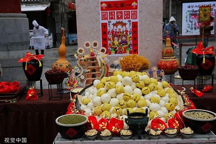 清明节的来源和由来