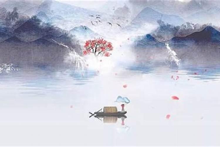 67属羊男人一生的桃花运