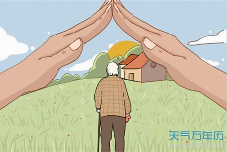 梦见外公死去的预兆