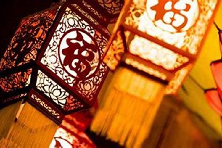 除夕的来历和传说故事