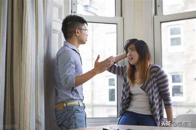 老公外遇闹离婚怎样对付
