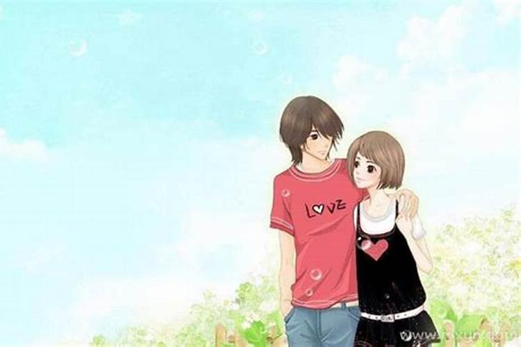 晚上睡觉梦见自己的爱人和别人好是什么意思？谁能解释一下.
