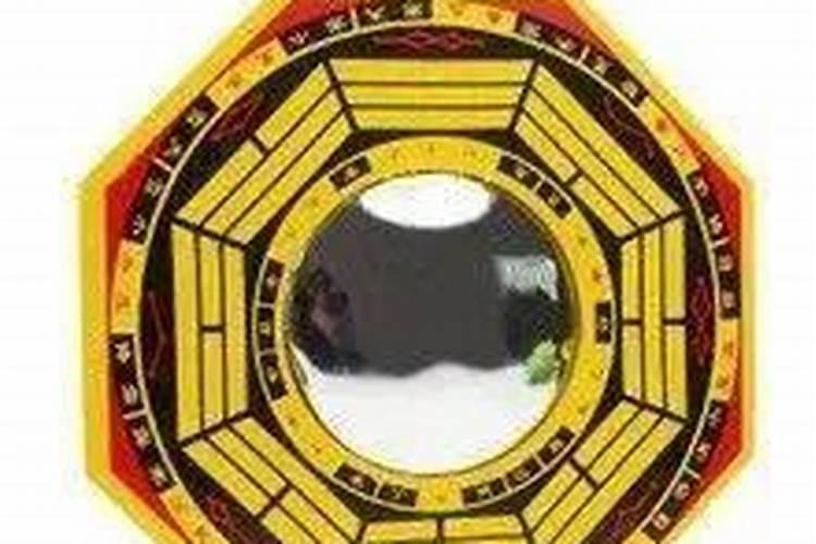 阴宅风水的法则