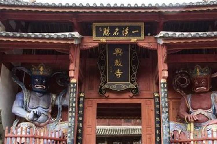 崇圣寺三塔历史意义介绍