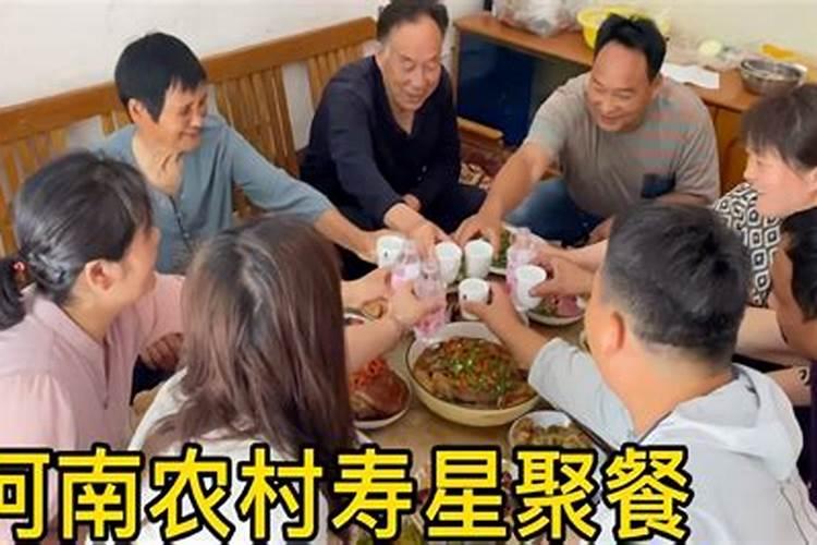 广西人怎么过冬至