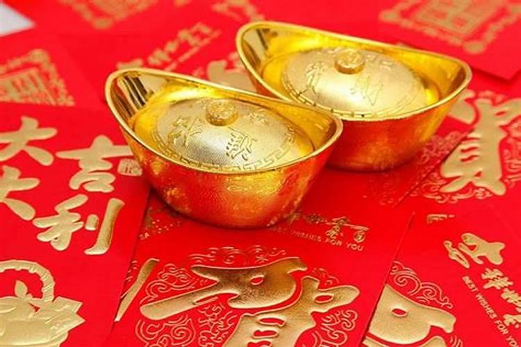 八字有财无库怎样补救旺财库的风水方法解析？