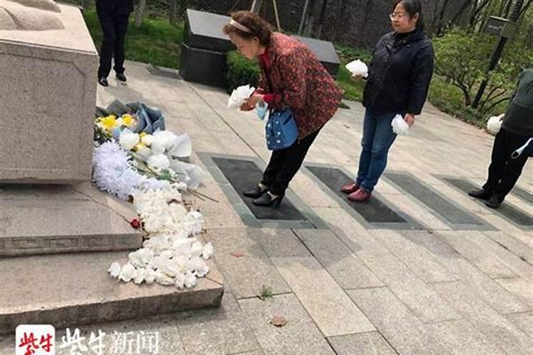 冬至要上坟吗