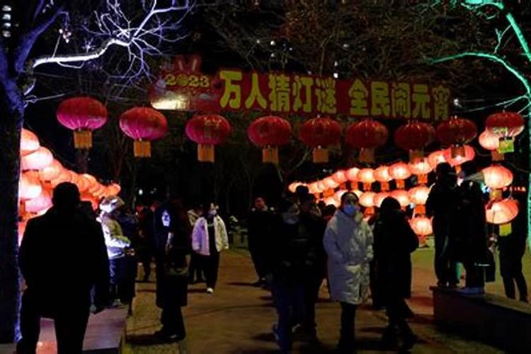 易县每月几号有庙会啊？