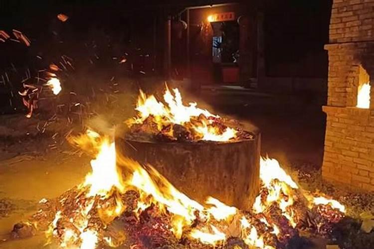 超度亡灵怎样写牌位程金林