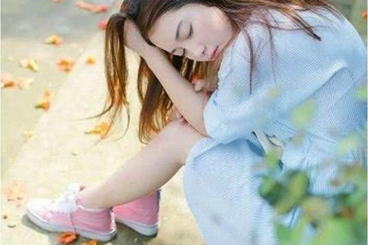 运气不好的说说