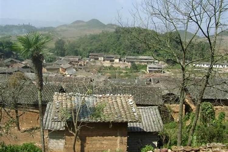 哪些地方24过小年